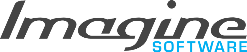 ImagineSoftware logo