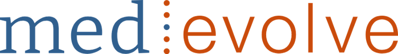 MedEvolve logo