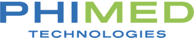 PHIMED logo