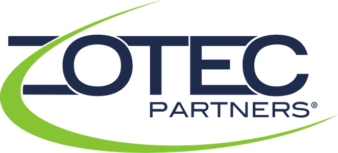 Zotec Partners logo