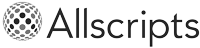 Allscripts logo