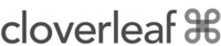 Cloverleaf logo