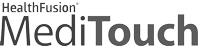 HealthFusion logo