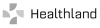 Healthland logo