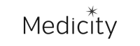Medicity / Health Catalyst logo