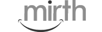 Mirth logo