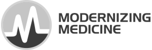 Modernizing Medicine logo
