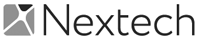 Nextech logo
