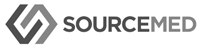 SourceMed logo