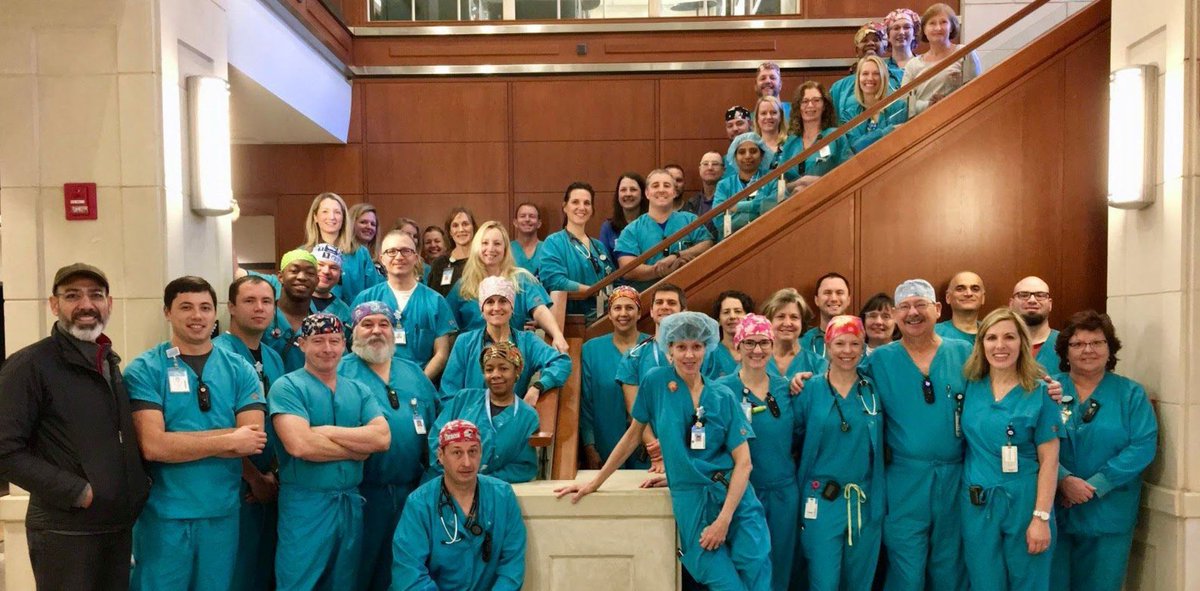 Rohrer Aesthetics, Inc., Celebrating CRNA Appreciation Week with gratitude  for the incredible care and dedication of Certified Registered Nurse  Anesthetists! 💙